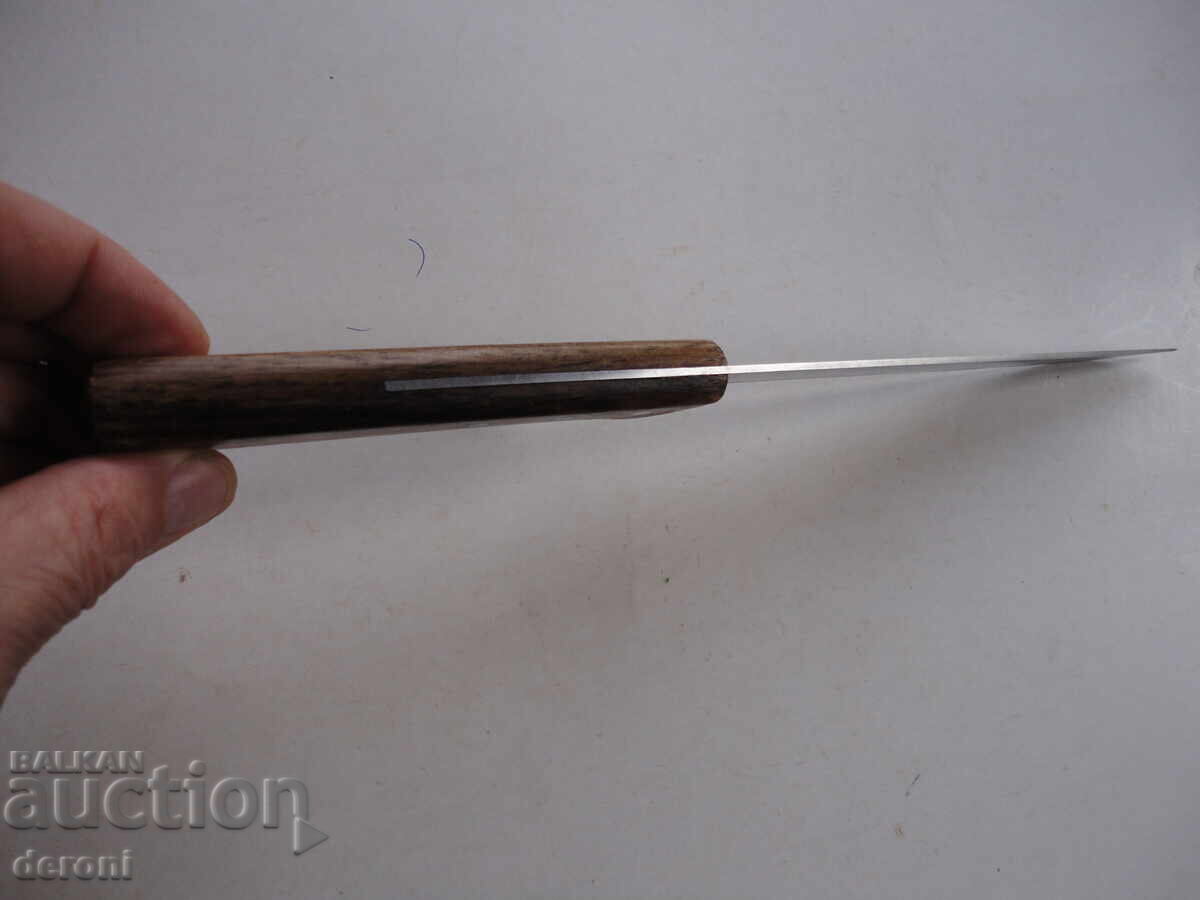 Cuțit german Omega Solingen 1 - 5