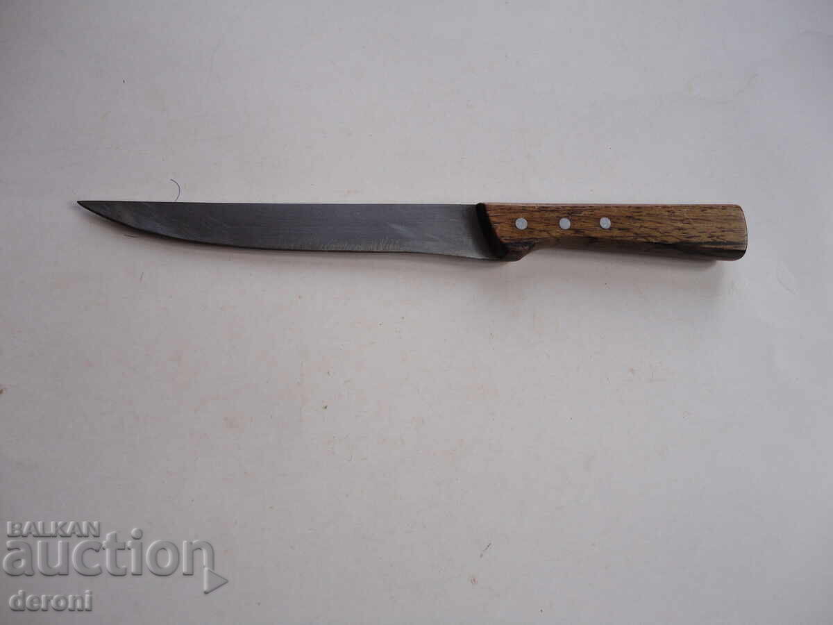 Cuțit german Omega Solingen 1 - 6