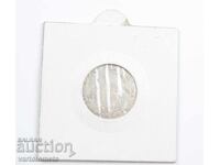 1 lev 1882 - Bulgaria › Principality of Bulgaria