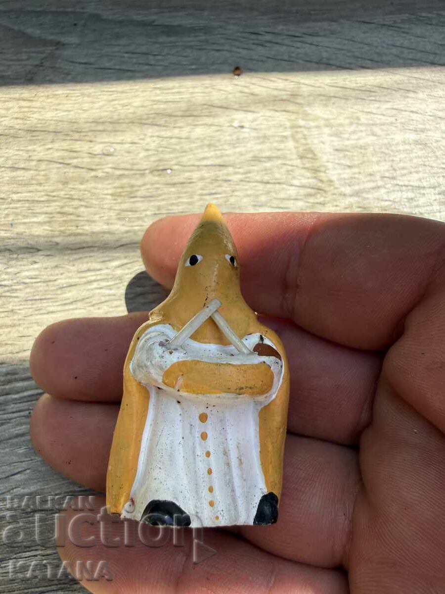 O figurină