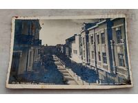 ΠΑΖΑΡΤΖΙΚ ΘΕΑ Τ.Κ. 1940