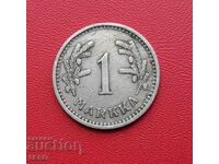 Финландия-1 марка 1930