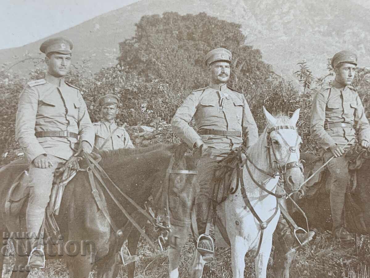 Polkovnik Vasil Shishkov 15-lea regiment de infanterie Lomski Zidul Roșu 1917 Polkovnik Vasil Shishkov 15-lea regiment de infanterie Lomski Zidul Roșu 1917