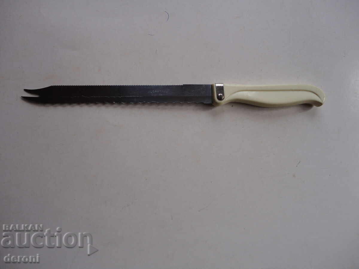 Cuțit german Silberband Solingen - 6