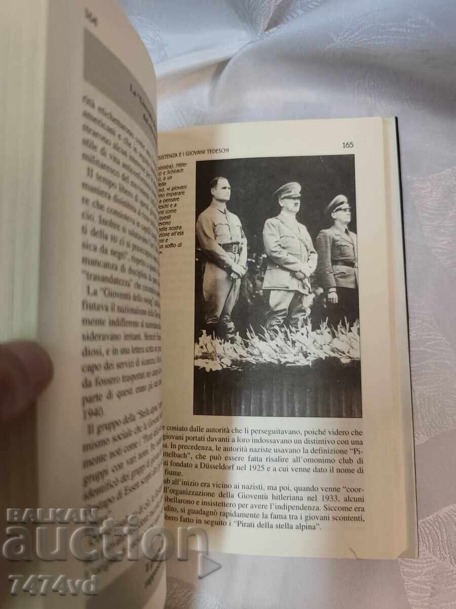 Licitație Conspirațiile celui de-al Treilea Reich
