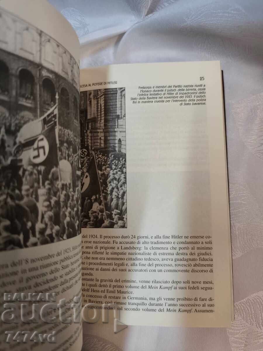 Conspirațiile celui de-al Treilea Reich - 5