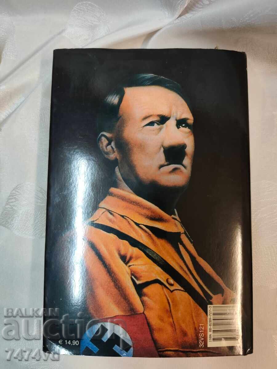 Conspirațiile celui de-al Treilea Reich - 7