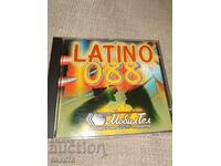 Latino 088 - CD