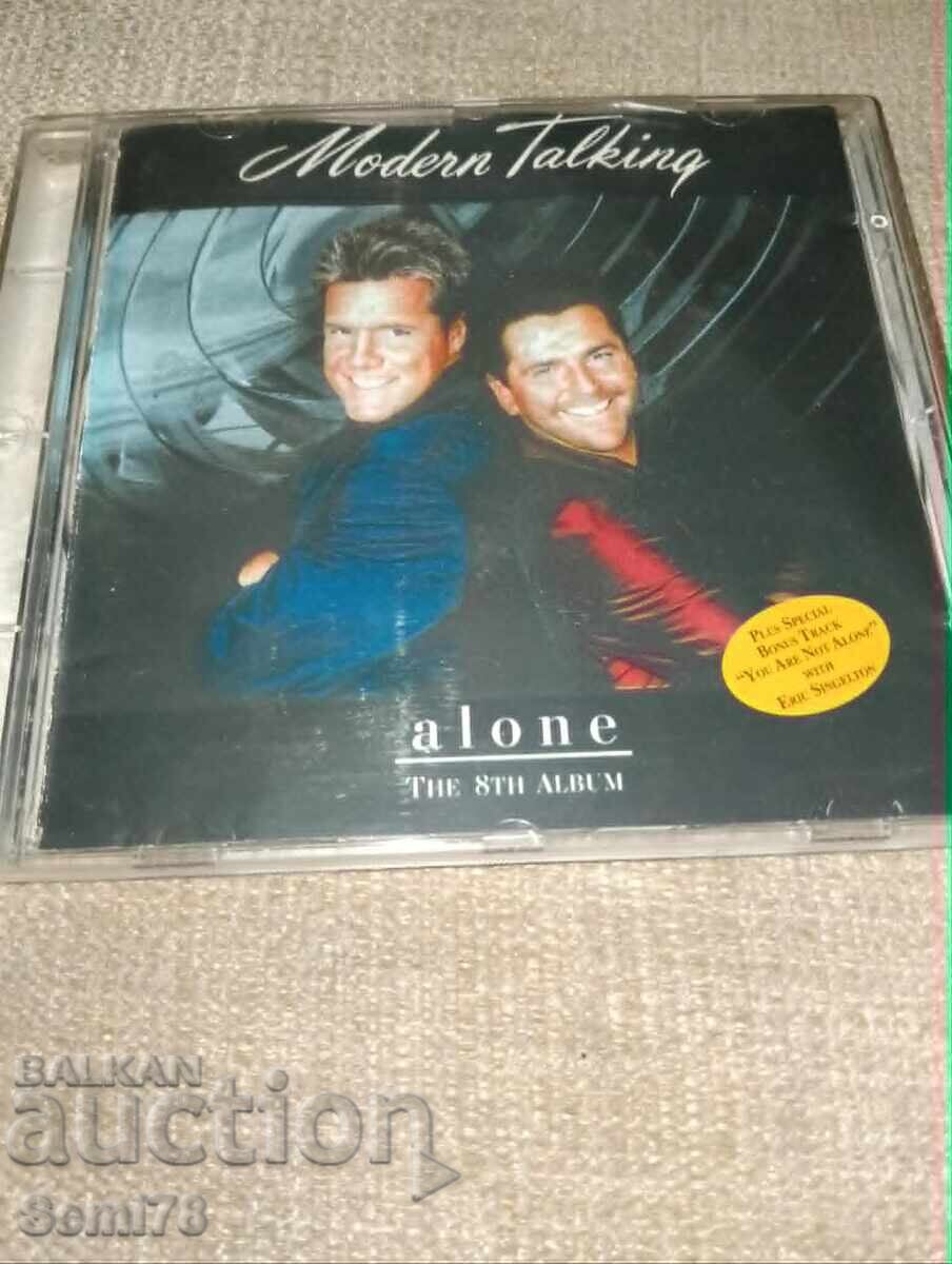 Модър Токинг - CD Модър Токинг - CD
