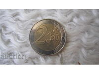 Κέρμα 2 Ευρώ 2007 Γερμανία