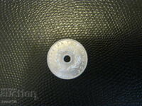 Grecia 20 Lepta 1969