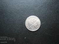 Danemarca 1 coroană 1988