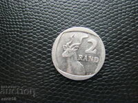 Africa de Sud 2 ranzi 1990