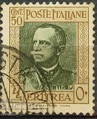 Italy and Colonies Italy and Colonies
