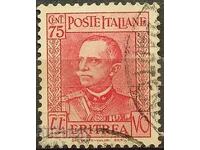 Italy and Colonies