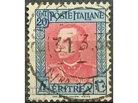 Italia și colonii