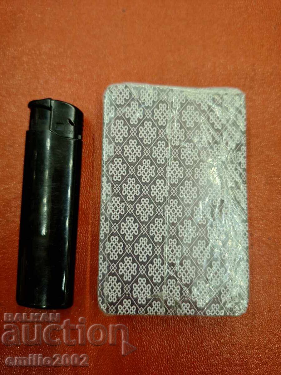 Cărți de joc erotice 56 buc. cu banderolă cu preț € 9.00 | 17.60 BGN