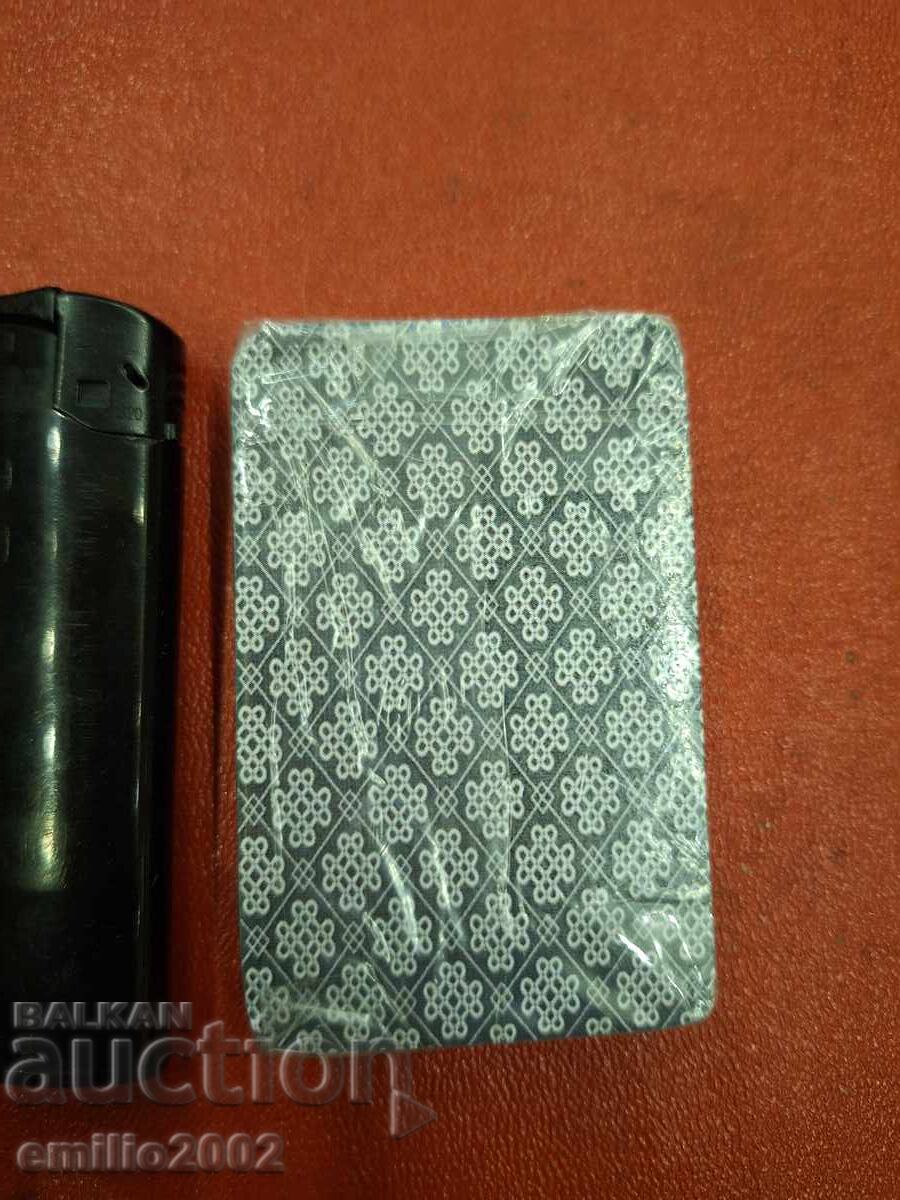 Cărți de joc erotice 56 buc. cu banderolă cu preț € 9.00 | 17.60 BGN
