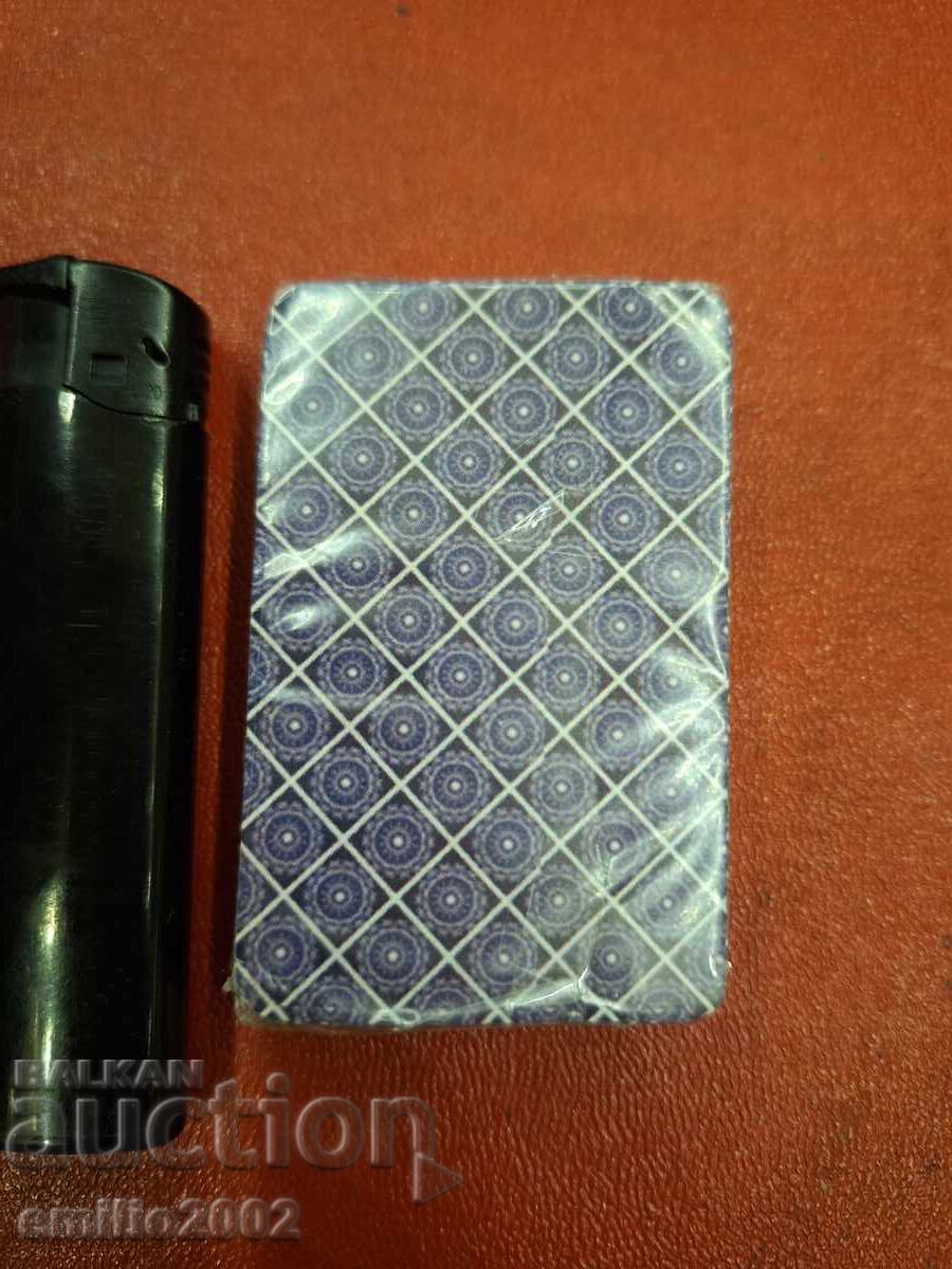 Cărți de joc erotice 56 buc. cu banderolă cu preț € 9.00 | 17.60 BGN