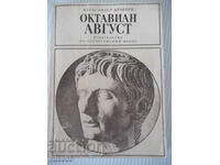 Book "Octavian Augustus - Alexander Krawczuk" - 272 pages