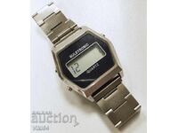Buletronic Watch Signed Todor Zhivkov for Petar Dyulgerov