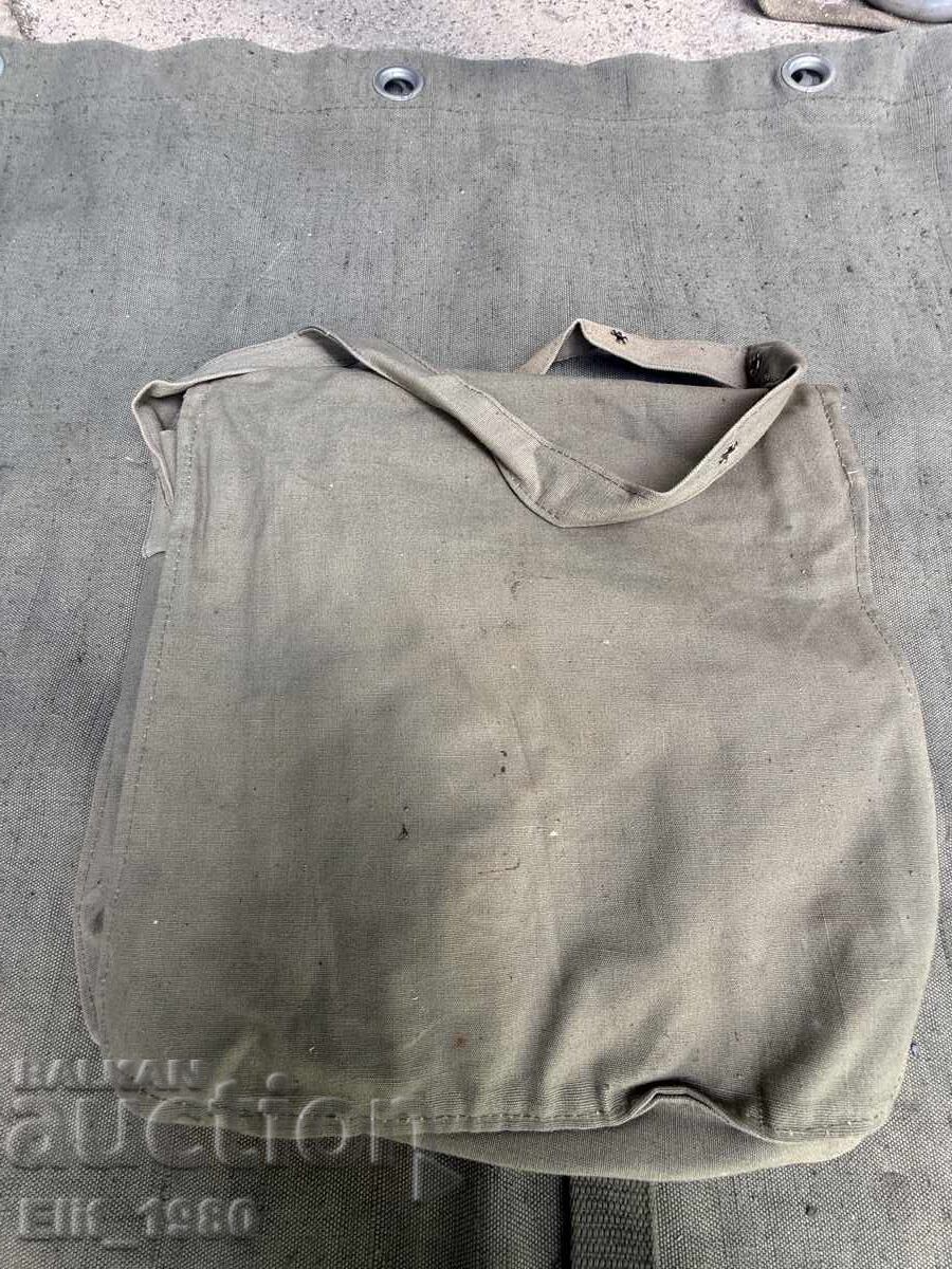 Licitație Sac de pâine militară țaristă