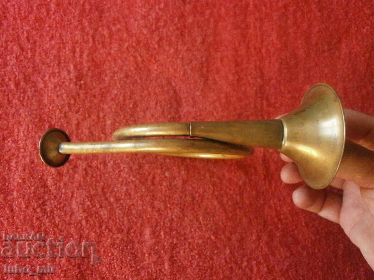 DECORAȚIUNE VECHE DIN BRONZ - INTERIOR - 6 DECORAȚIUNE VECHE DIN BRONZ - INTERIOR - 6