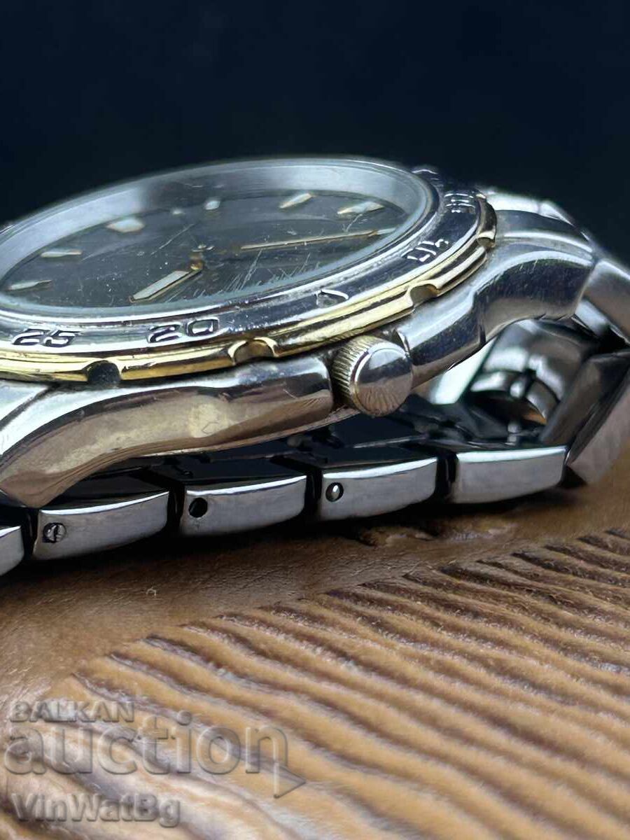 Ceas Citizen Quartz WR100 - 5