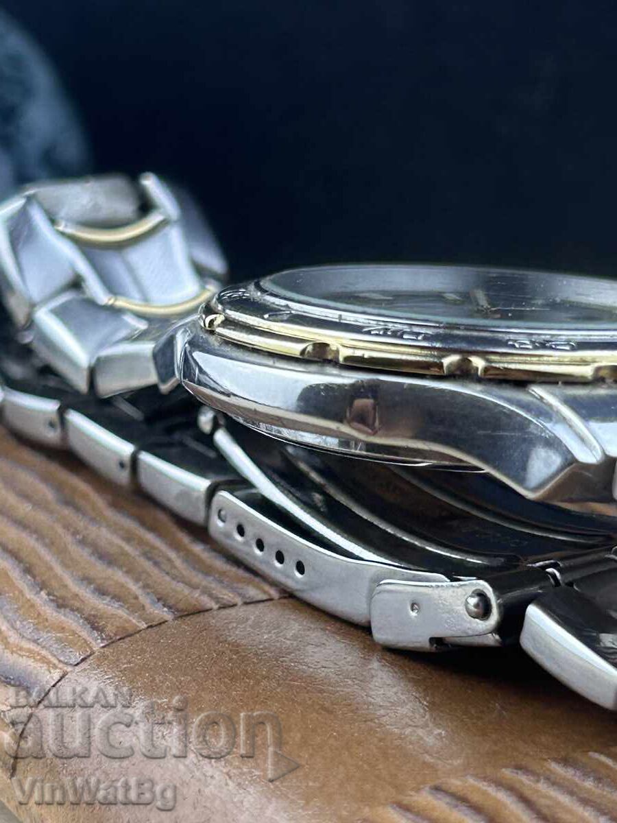 Ceas Citizen Quartz WR100 - 6