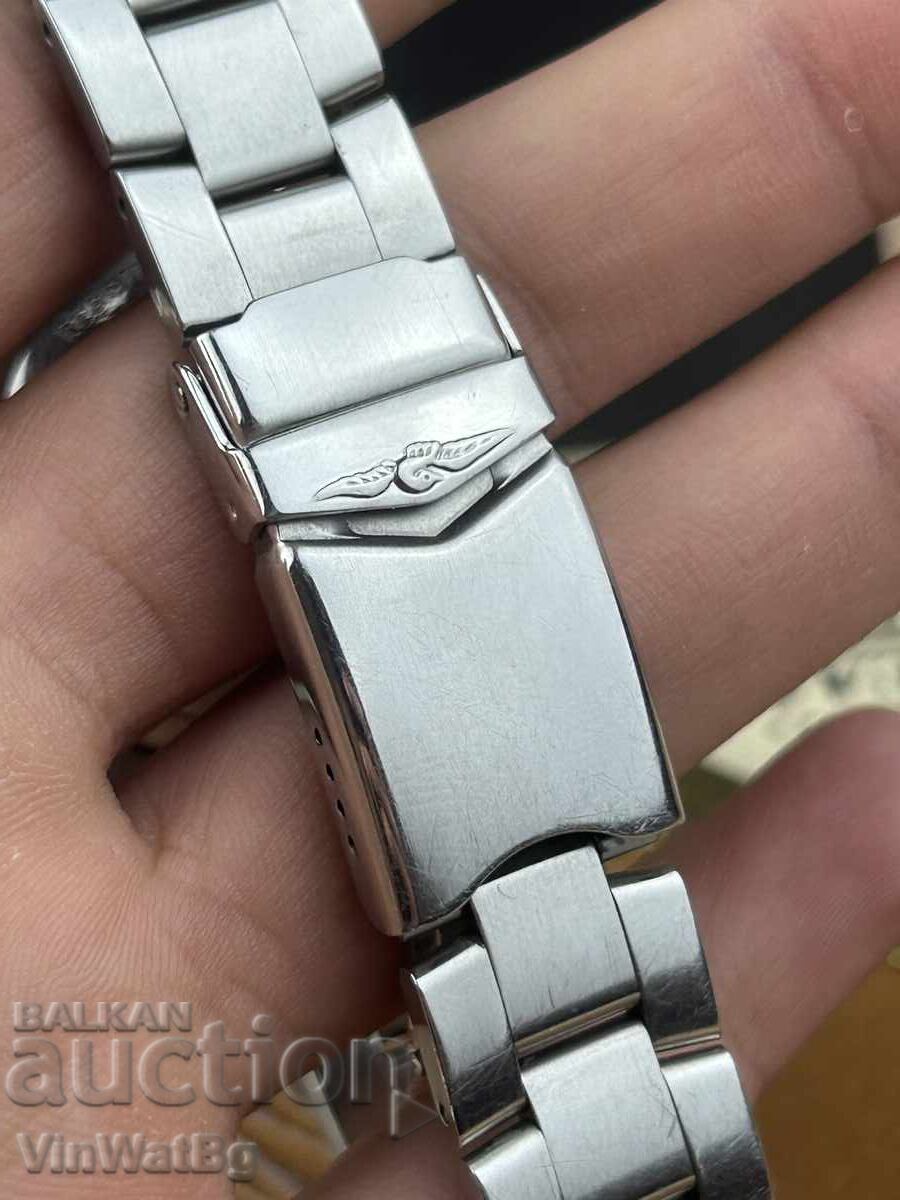 Ρολόι Sector 330 – Quartz 100M - 5 Ρολόι Sector 330 – Quartz 100M - 5