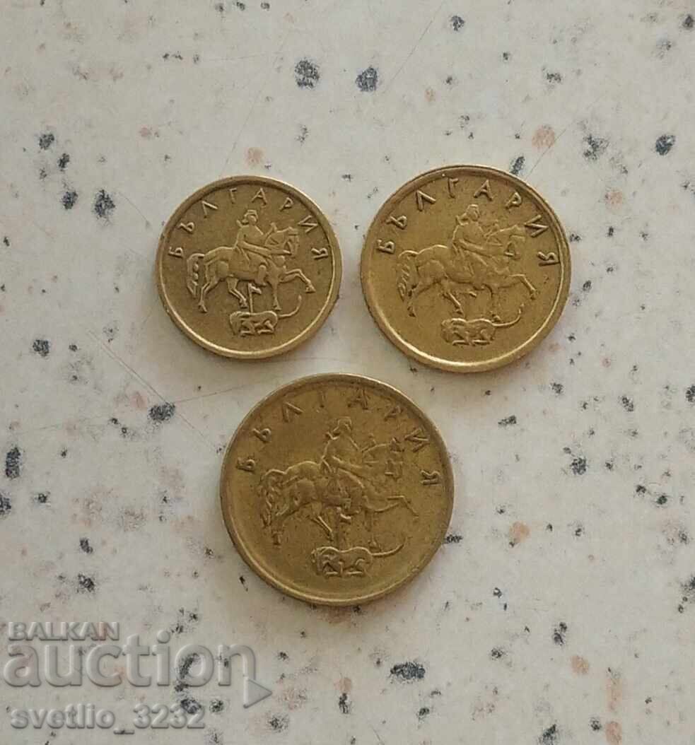 Lot 1999 Bulgaria cu preț € 3.00 | 5.87 BGN