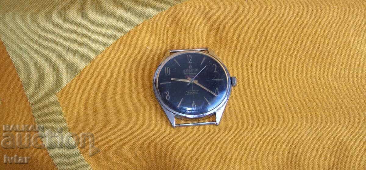 Ceas elvețian Atlantic Worldmaster - 1 cu preț € 118.00 | 230.79 BGN