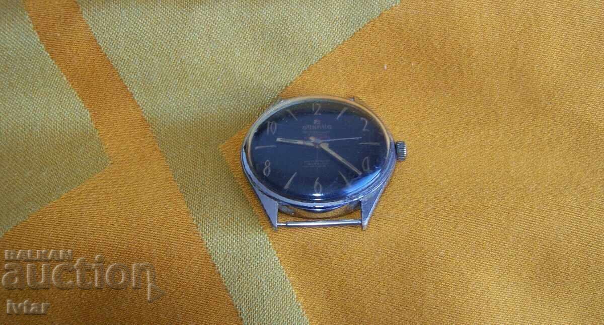 Livrarea Ceas elvețian Atlantic Worldmaster - 1