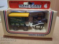 MODEL LLEDO ANGLIA 1/49