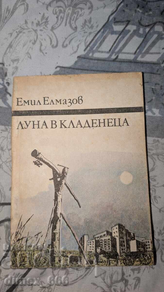 Luna în fântână Emil Elmazov