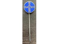 6433 Kingdom of Bulgaria representation pharmaceutical company Bayer