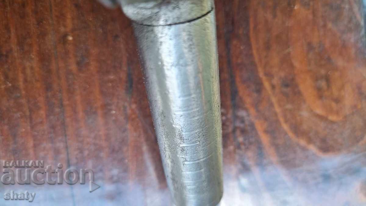 O armă veche - 7