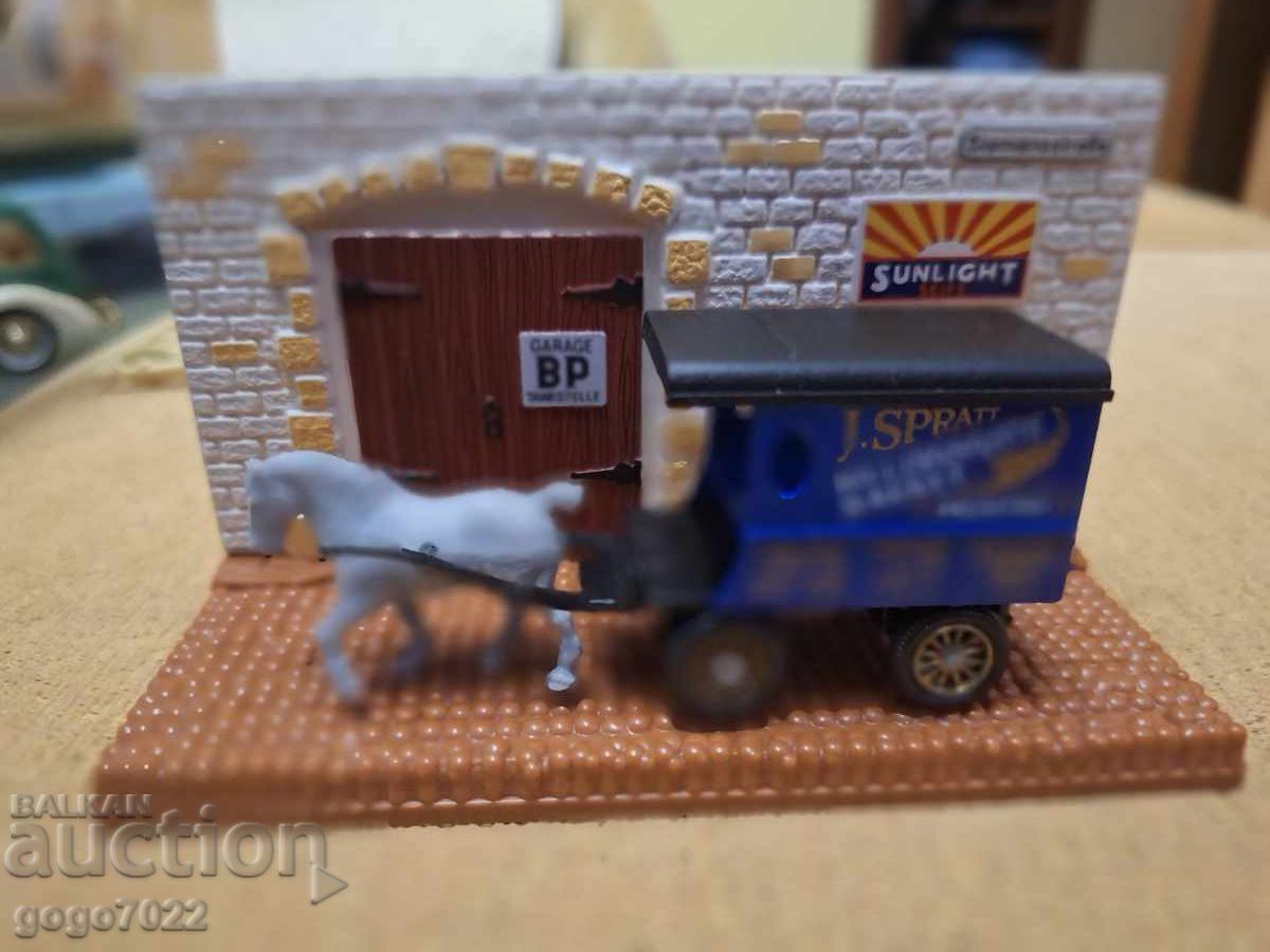 MODEL LLEDO ANGLIA 1/49 cu preț € 3.00 | 5.87 BGN
