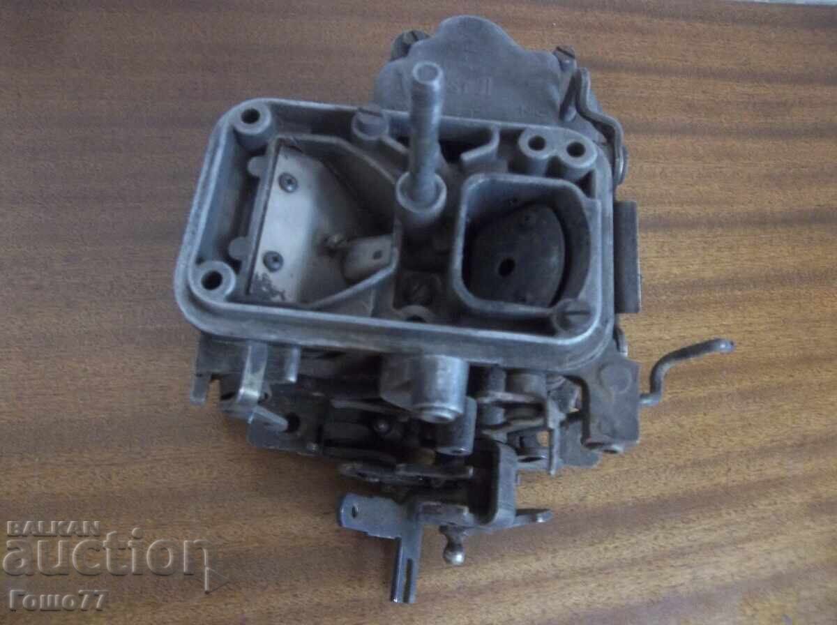 Carburator