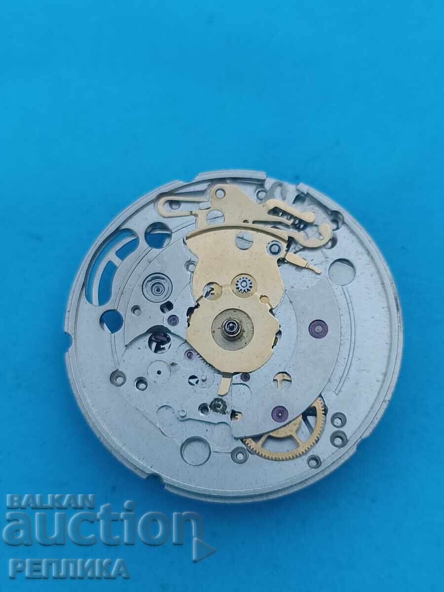 Mecanism ceas Swatch automatic cu preț € 13.00 | 25.43 BGN Mecanism ceas Swatch automatic cu preț € 13.00 | 25.43 BGN