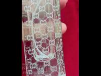 Perfume bottle