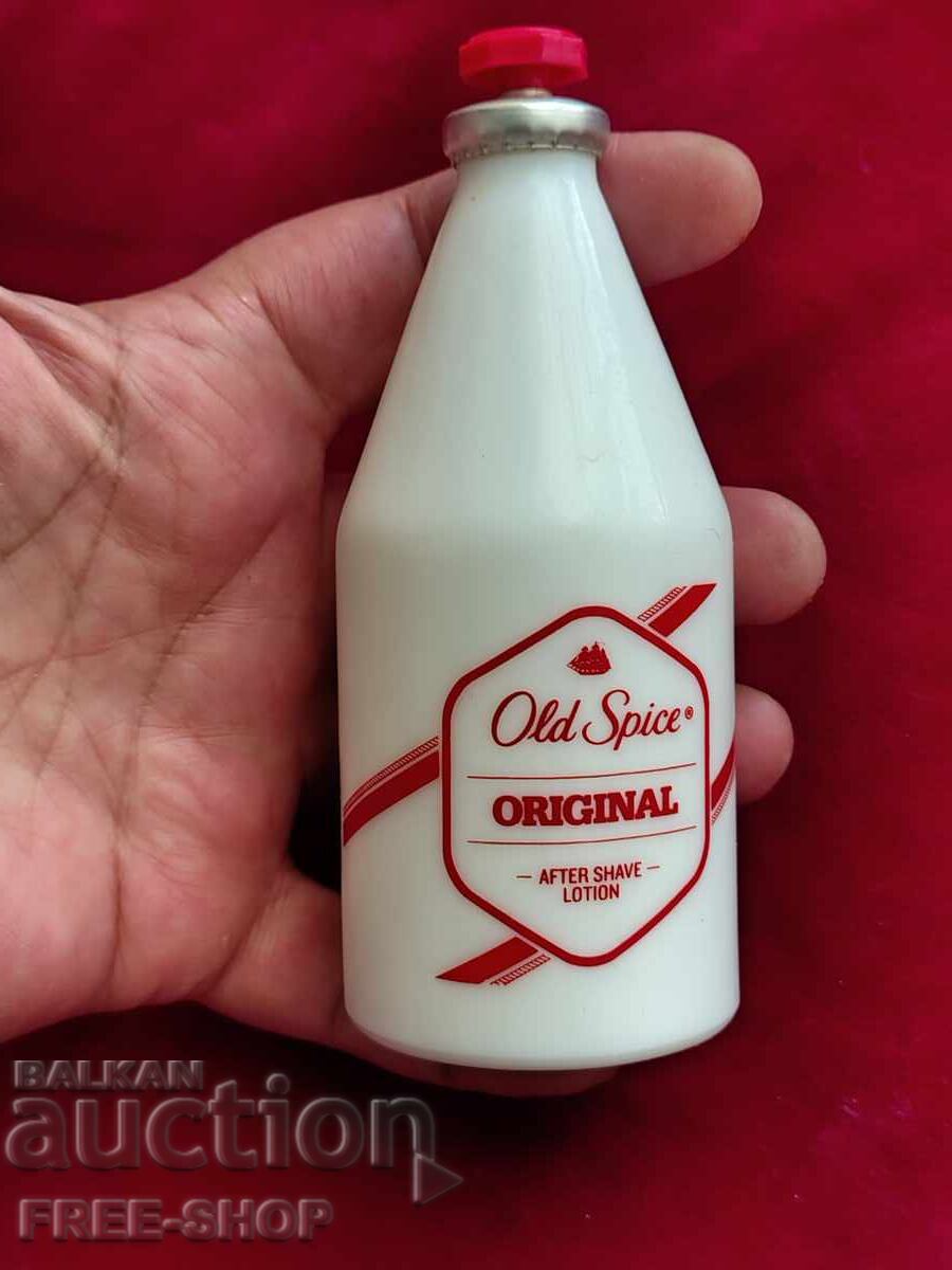 Sticlă de parfum