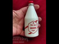 Perfume bottle