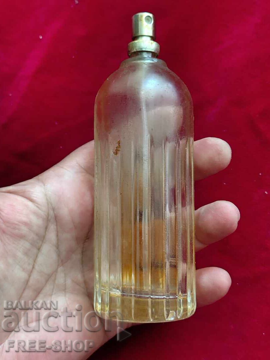 Perfume bottle with price € 0.01 | 0.02 BGN