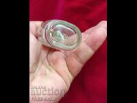 Perfume bottle