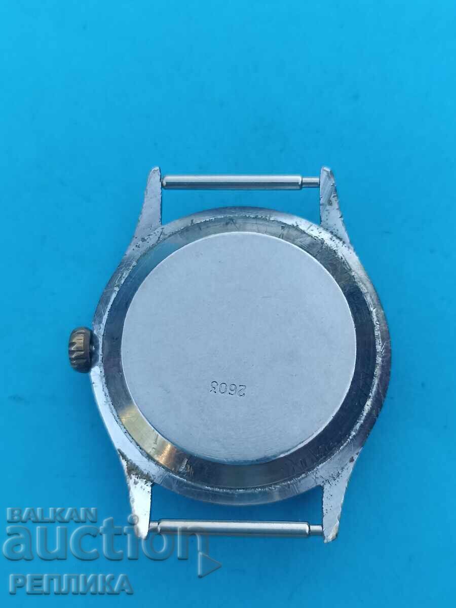 Ceas rusesc de colecție Raketa cu preț € 15.00 | 29.34 BGN