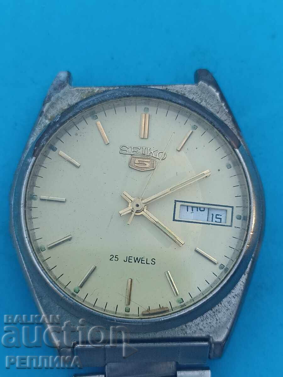 Ceas Seiko Ceas Seiko