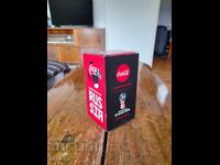 Un pahar vechi de Coca Cola, Coca Cola