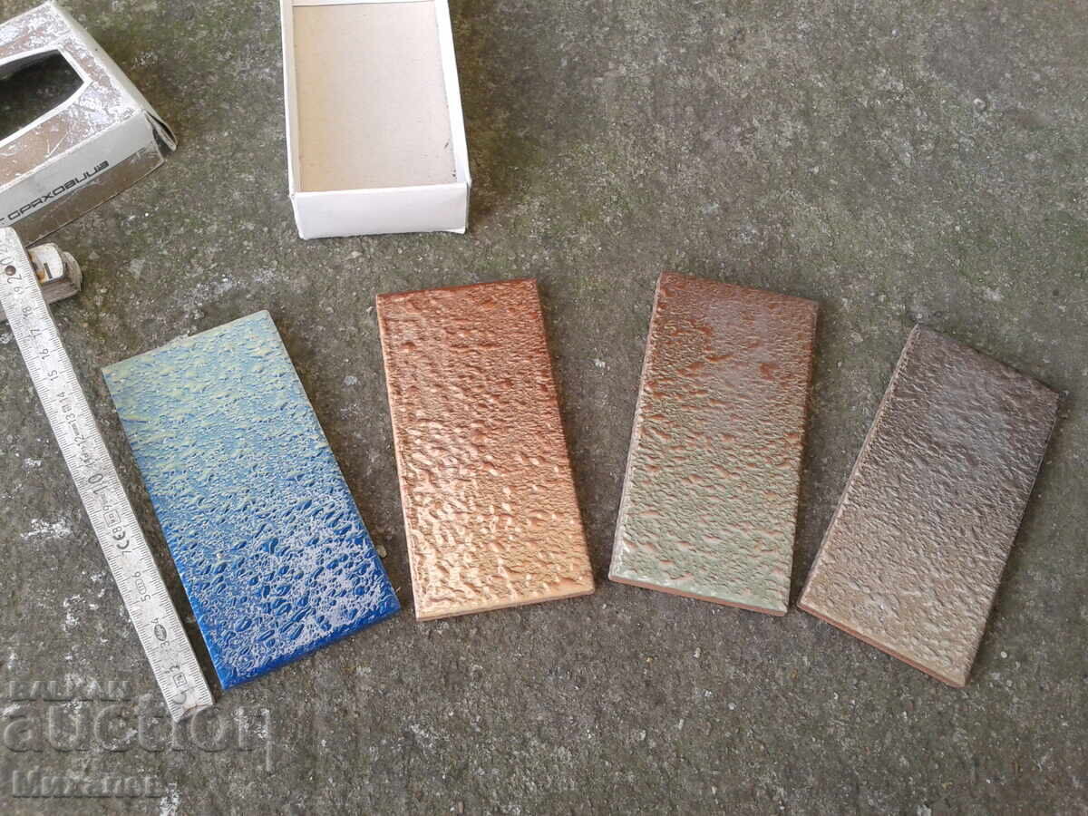 plăci ceramice cu preț € 0.01 | 0.02 BGN