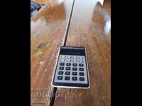 Calculator vechi Casio Memory A-1